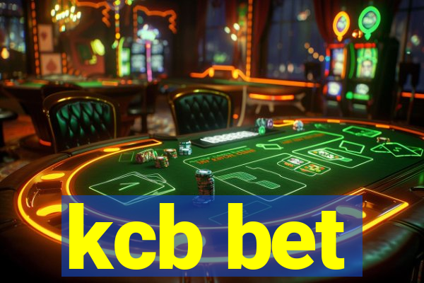 kcb bet